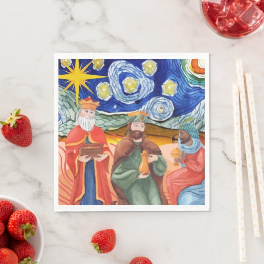 Epiphany Servet (Insitu)