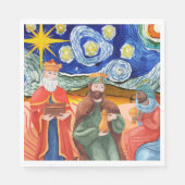 Epiphany Servet (Voorkant)