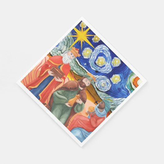 Epiphany Servet (Hoek)