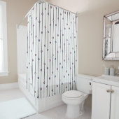 Epiphany Shower Curtain Douchegordijn (In situ)