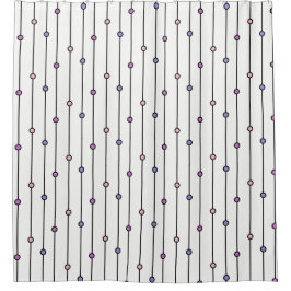 Epiphany Shower Curtain Douchegordijn