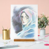 Epiphany Sign Acryl Bord (Huwelijk)