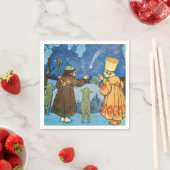 Epiphany Three Kings from the East by Zdenek Guth Servet (Insitu)