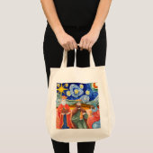Epiphany Tote Bag (Voorkant (product))