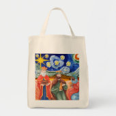 Epiphany Tote Bag (Voorkant)