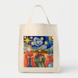 Epiphany Tote Bag