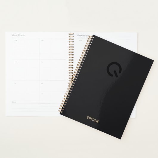 Epique Day Planner (Display)