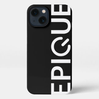 Epique Phone Case iPhone 13 Hoesje