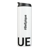 Epique Realty #BeEpique Thermosbeker (Geroteerd rechts)