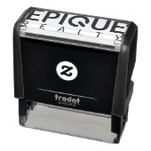 EPIQUE Vastgoed Stempel (Product)