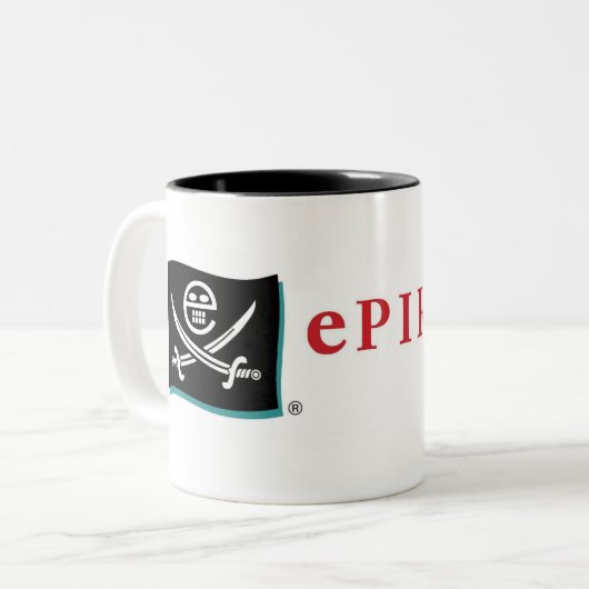 epirate mok (Voorkant links)