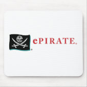 Epirate muismat (Voorkant)