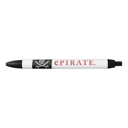 epirate pen (Voorkant)