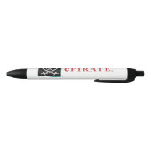 epirate pen (Bodem)