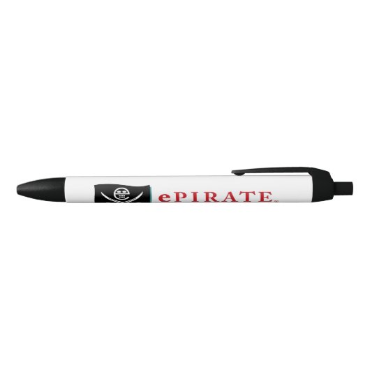 epirate pen (Bovenkant)