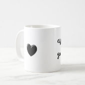 Epiresso uzelf mok (Voorkant links)