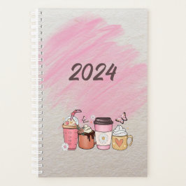 EPISCH JAAR 2024 PLANNER