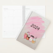 EPISCH JAAR 2024 PLANNER (Display)