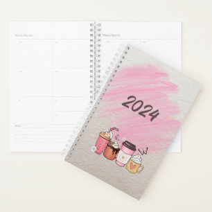 EPISCH JAAR 2024 PLANNER