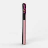 Epische Afro-Amerikaanse zwarte Afro-vrouw Case-Mate iPhone Case (Achterkant/rechts)