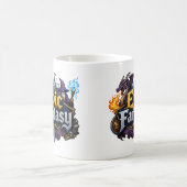 Epische Fantasy Liefhebber Koffiemok (Center)