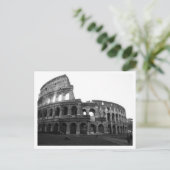 Epische gevechten briefkaart (Staand voorkant)