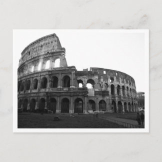 Epische gevechten briefkaart