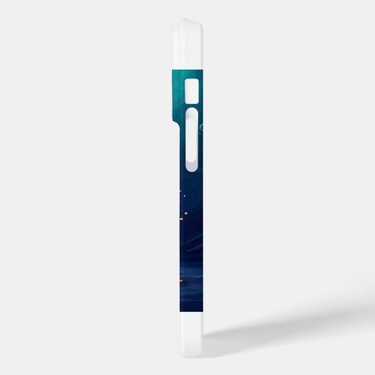 epische quests Case-Mate iPhone case (Achterkant / Links)