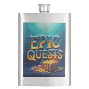 epische quests flacon