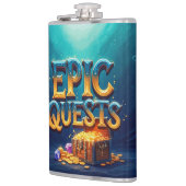 epische quests heupfles (Links)