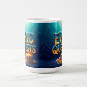 epische quests koffiemok (Center)