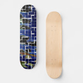 Epische Wereld Skateboard (Voorkant)