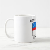 episcopaal sinds 1789 koffiemok (Links)