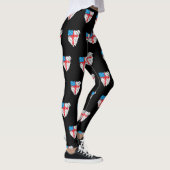 Episcopal Shield Leggings (Rechts)