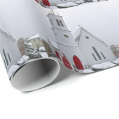 Episcopale kerk van St. Paul Cadeaupapier (Rol Hoek)