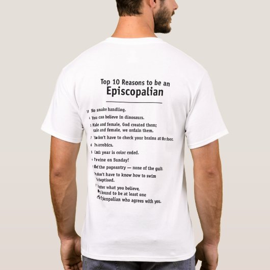 Episcopale top 10 (Achterkant)