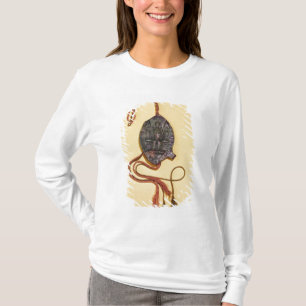 Episcopale zeehond van Anthony Beck T-shirt