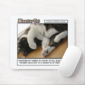 Episode 288: Maandag Nap. Muismat (Met muis)