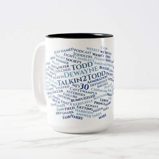 Episode 30 Mok (Voorkant links)