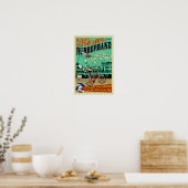 Episode 32 - Rubberband Poster (Keuken)
