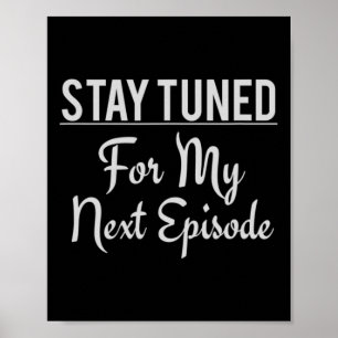 episode angststoornis geestelijke gezondheid gesch poster