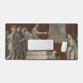 Episode uit het leven van de Publius Cornelius Sci Bureaumat (Keyboard & Muis)