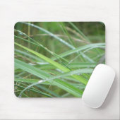 Episode van natuur muismat (Met muis)