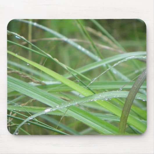 Episode van natuur muismat (Voorkant)