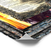 Epistle I Poster (Hoek)