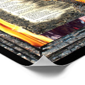 Epistle I Poster (Hoek)