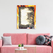 Episton 1 canvas afdruk (Insitu (Woonkamer))