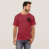 EPitaph - REVOLT VAN DE DODE [0354386] T-shirt (Voorkant volledig)
