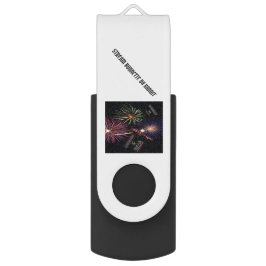 Epitome van OnafhankelijkheidsUSB USB Stick