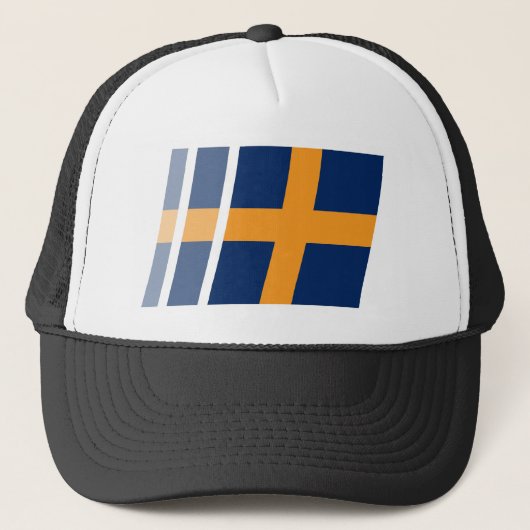 EPL-vlag Pet (Voorkant)